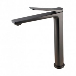 Rushy Gun Metal Gray BUGM0149.BM